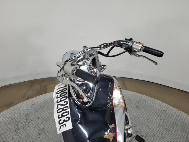 2003 HONDA VT750 CDC JH2RC44643M701441