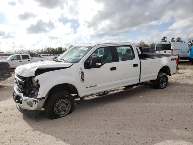 2019 Ford F-250 