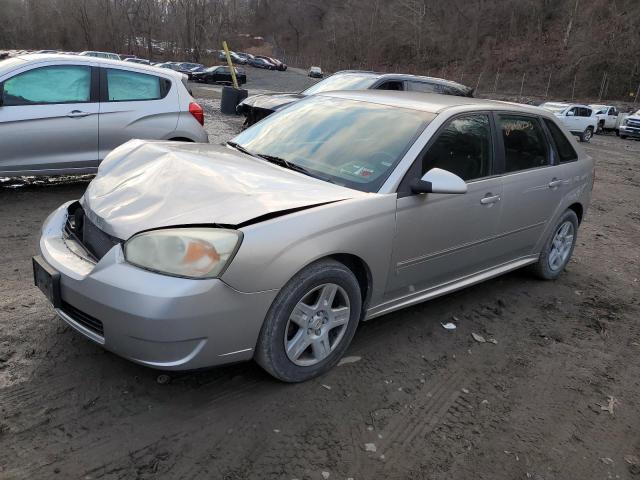 2006 Chevrolet Malibu Maxx LT