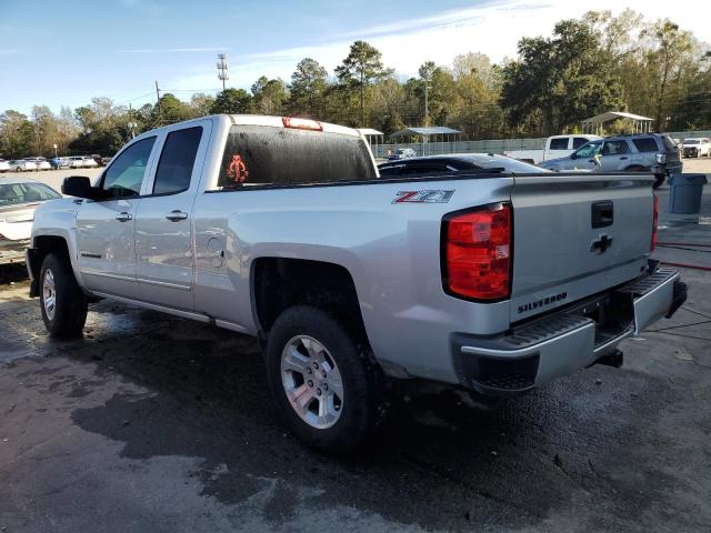 Vin: 1gcvkrec7hz195545, lot: 80176743, chevrolet all models k1500 lt 20172