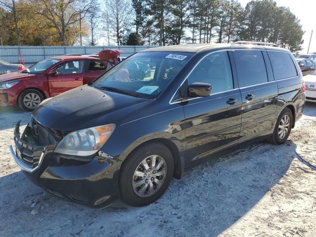 2009 Honda Odyssey EX-L