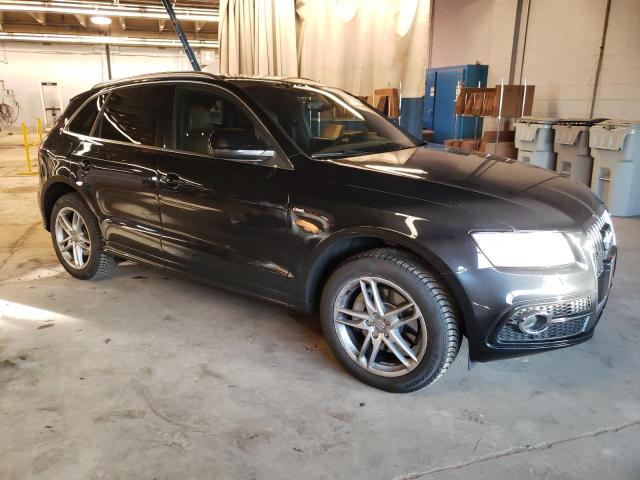 VIN WA1WGAFPXDA100620 2013 Audi Q5, Prestige no.4