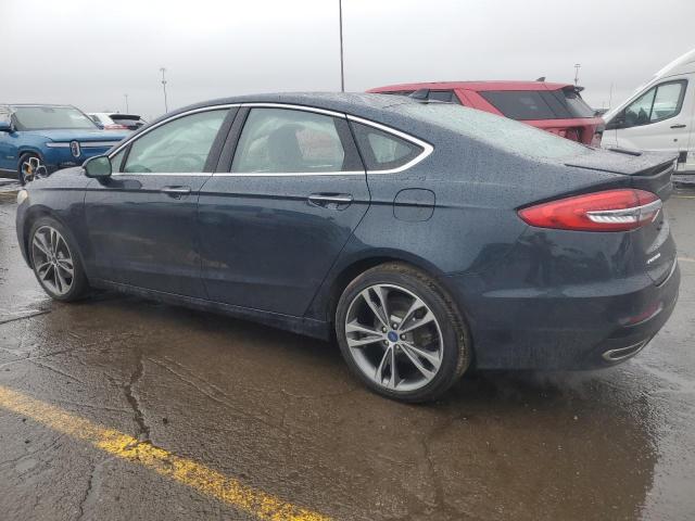 3FA6P0D98LR156215 2020 FORD FUSION - Image 2