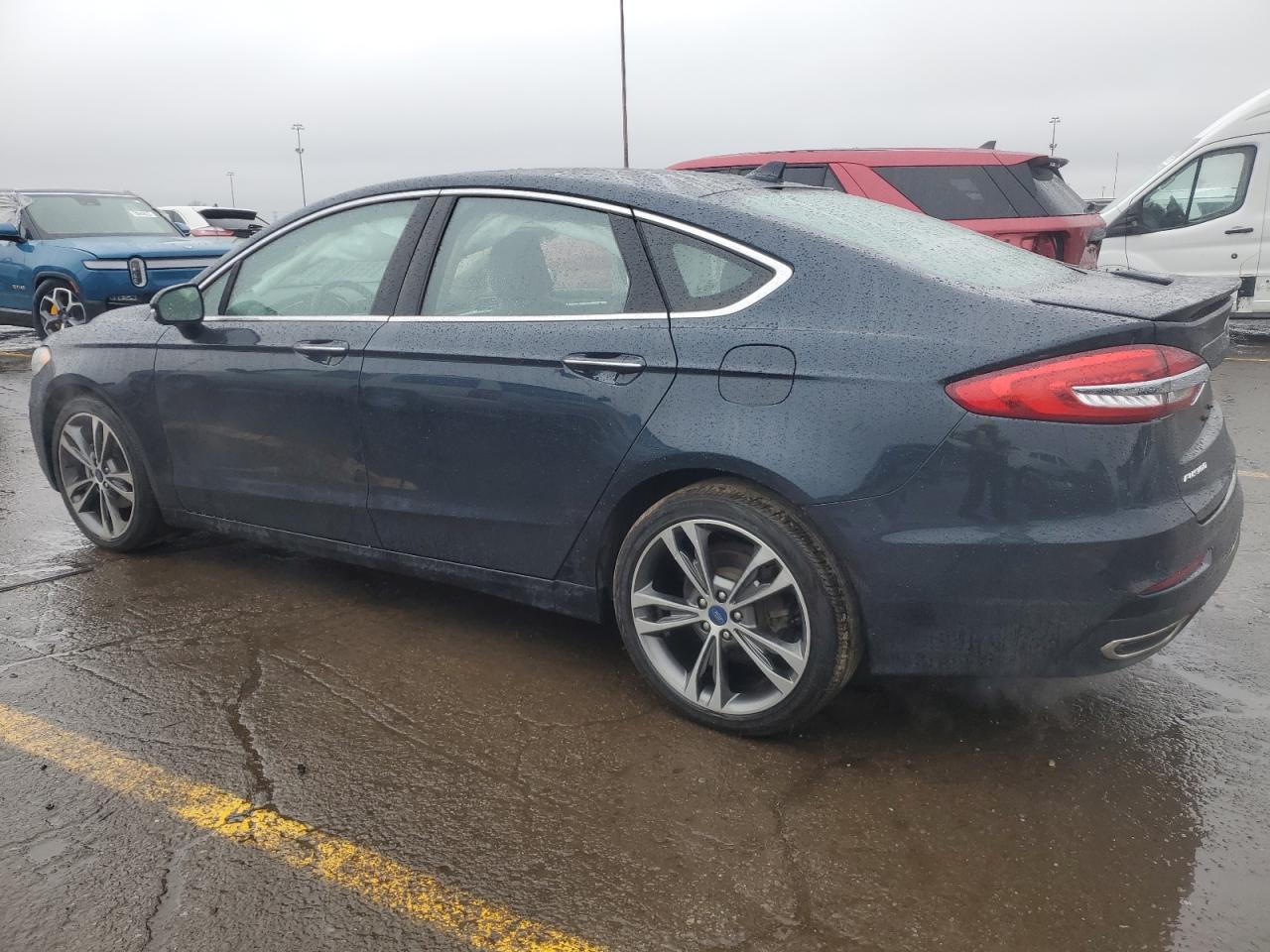 3FA6P0D98LR156215 FORD FUSION 2020