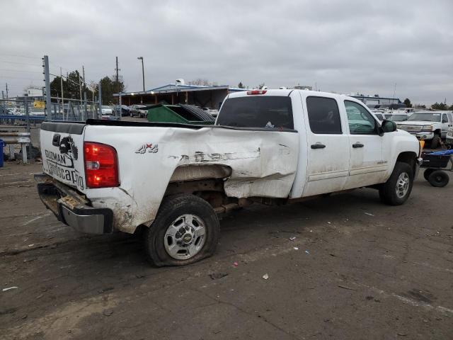 1GC1KXEG6EF115414 | 2014 CHEVROLET SILVERADO