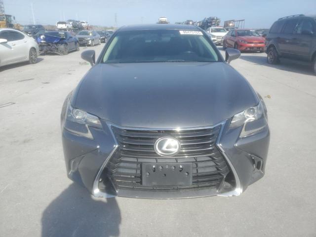 JTHBA1BL8GA002083 | 2016 LEXUS GS 200T BA