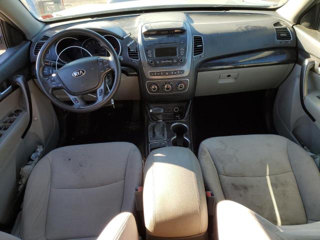 2015 KIA SORENTO 5XYKTCA69FG568464
