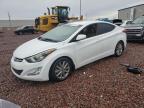 2016 HYUNDAI ELANTRA SE - 5NPDH4AE4GH719647