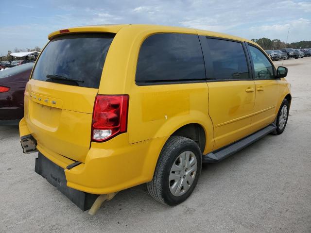 2C7WDGBG8GR144304 | 2016 Dodge grand caravan se