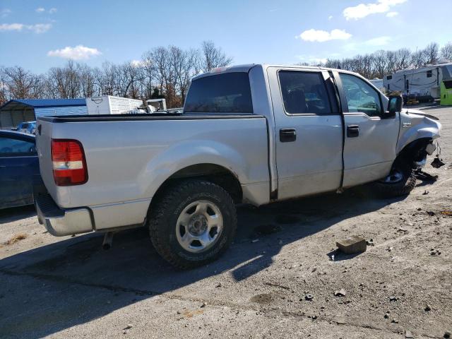 1FTRW14W97KC72457 | 2007 Ford f150 supercrew