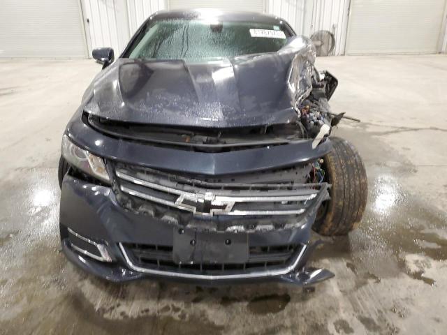 2G1125S3XE9228824 | 2014 CHEVROLET IMPALA LT