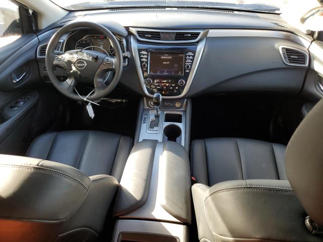 5N1AZ2BJ2PC125579 | 2023 NISSAN MURANO SV