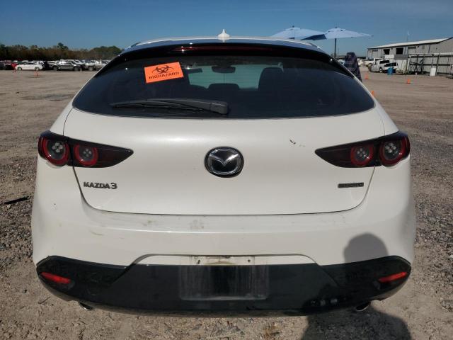 JM1BPAML3M1401086 | 2021 Mazda 3 premium