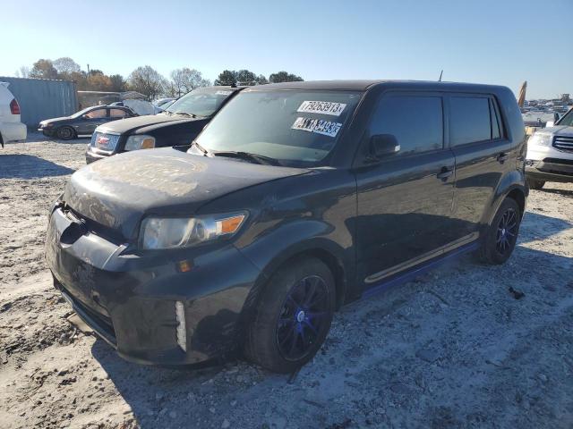 JTLZE4FE7EJ059488 | 2014 Scion xb