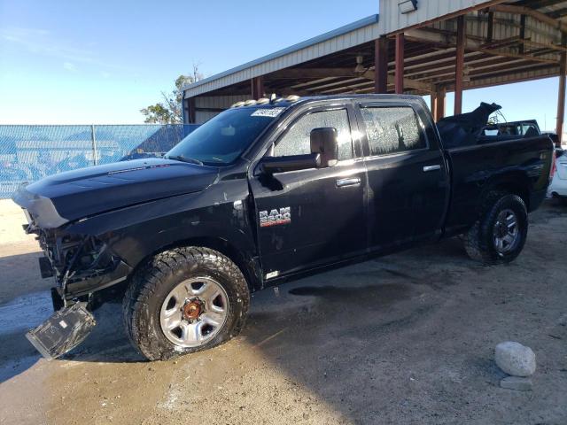 2014 Ram 2500 Laramie