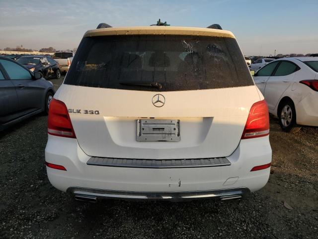 WDCGG5HBXEG266650 | 2014 MERCEDES-BENZ GLK 350