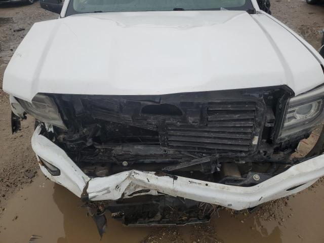 2017 GMC SIERRA K15 - 3GTU2NEC8HG107736