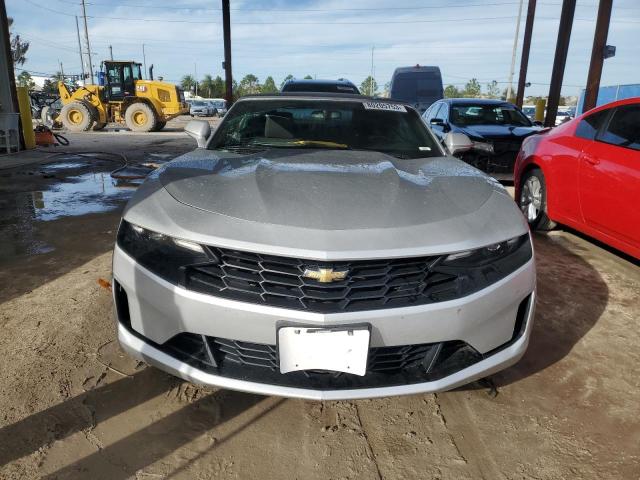 1G1FB3DSXK0132065 | 2019 CHEVROLET CAMARO LS