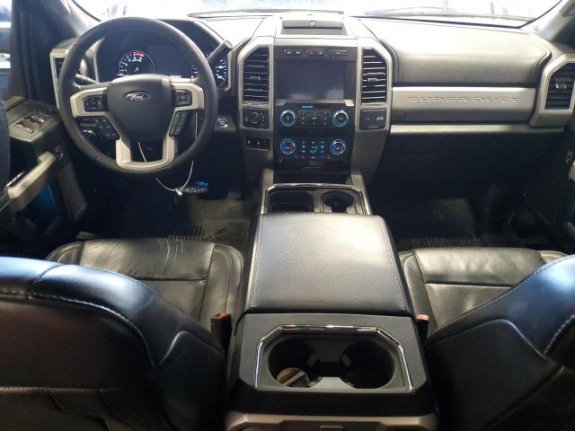 2019 FORD F250 SUPER - 1FT7W2BT0KEC54815