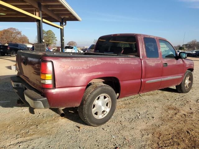 2005 GMC New Sierra C1500 VIN: 1GTEC19T55Z240180 Lot: 42101374