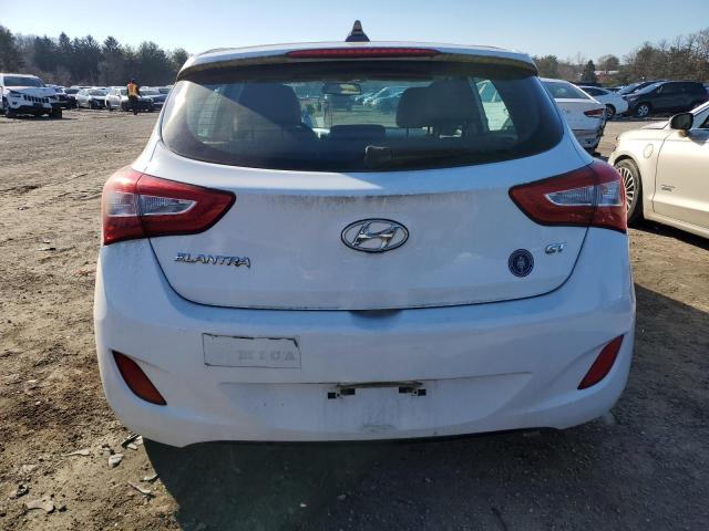 KMHD35LH4GU319665 | 2016 Hyundai elantra gt