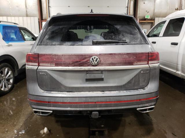 2024 VOLKSWAGEN ATLAS SEL - 1V2FR2CA0RC522699