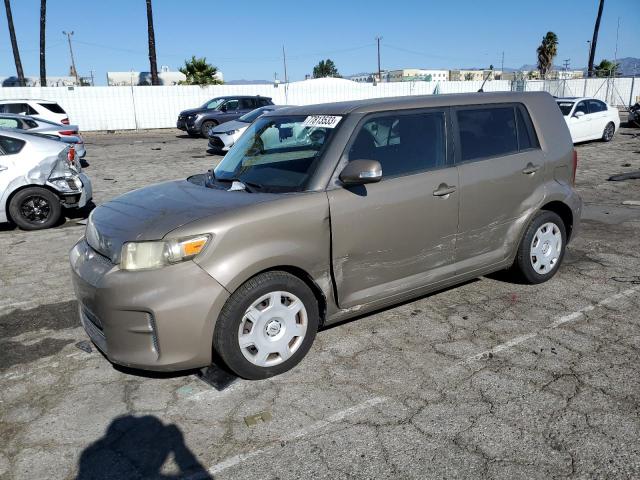 2011 Scion xB 