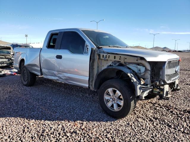 2017 FORD F150 SUPER - 1FTEX1E85HKC81458
