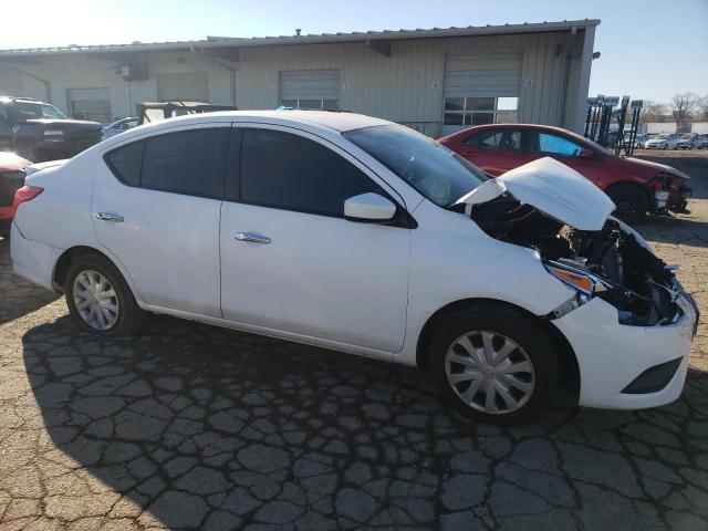 3N1CN7AP2GL878922 | 2016 NISSAN VERSA S