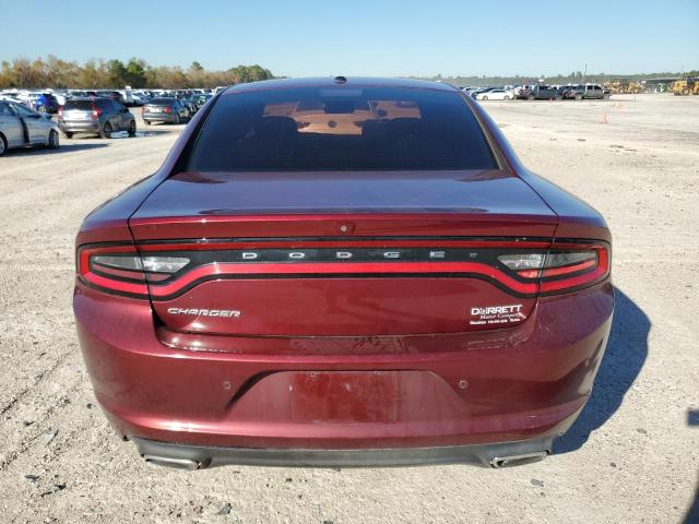 2C3CDXBG5KH673180 | 2019 DODGE CHARGER SX