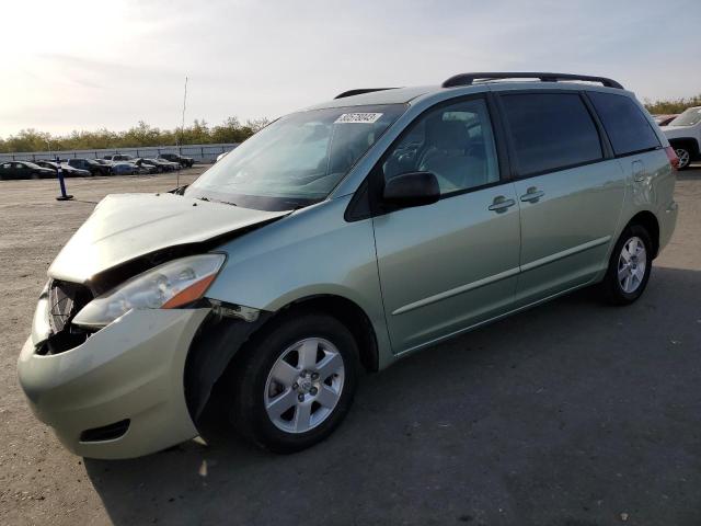 2006 Toyota Sienna CE