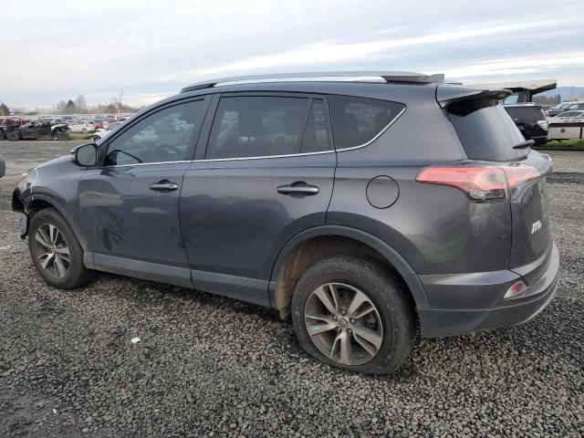 Vin: 2t3wfrev9jw516422, lot: 79901213, toyota rav4 adventure 20182