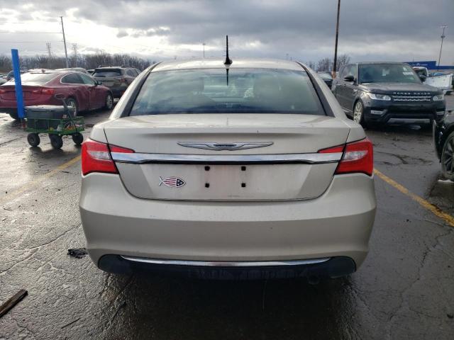 1C3CCBAB5EN229420 | 2014 CHRYSLER 200 LX