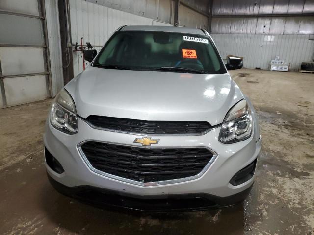 2GNFLEEK6H6247266 | 2017 CHEVROLET EQUINOX LS