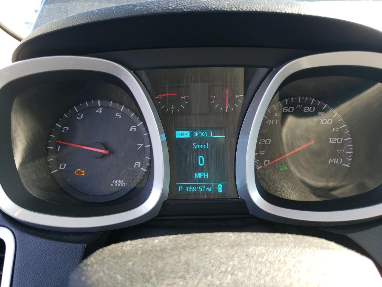 2GNALBEK7H1564690 CHEVROLET EQUINOX 2017