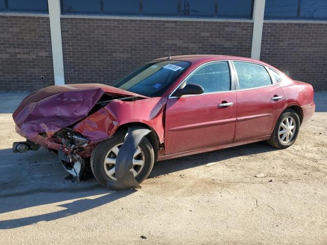 2005 Buick LaCrosse CXL