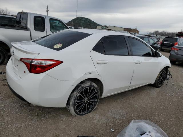 2T1BURHE8FC256922 | 2015 TOYOTA COROLLA L