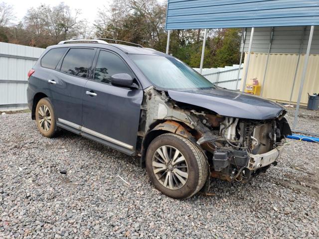 Vin: 5n1ar2mn5dc653273, lot: 81545023, nissan pathfinder s 20134