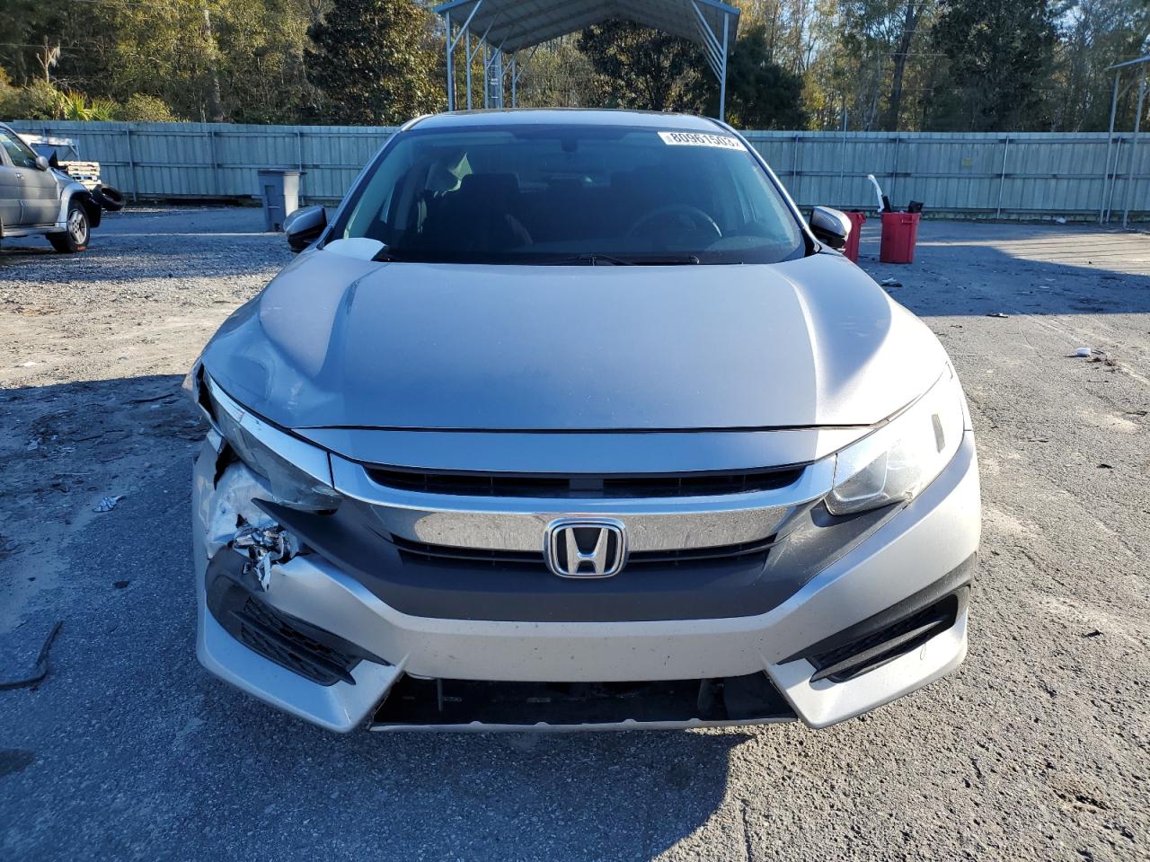 19XFC2F74JE009097 HONDA CIVIC 2018