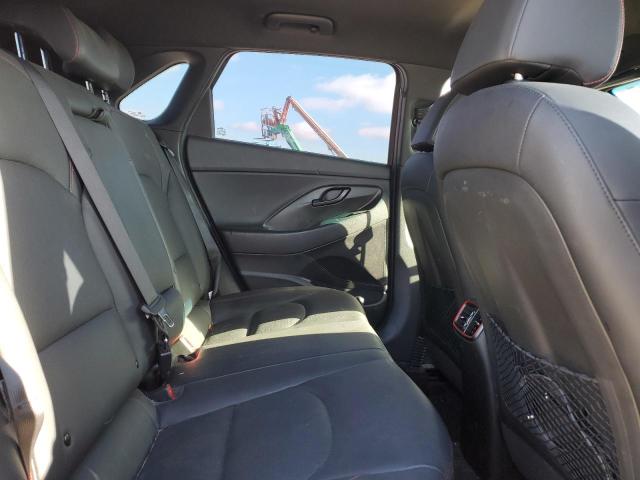 2019 HYUNDAI ELANTRA GT - KMHH55LC7KU109991