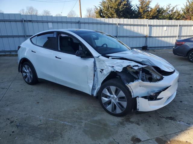 7SAYGDEE1PA127197 | 2023 TESLA MODEL Y