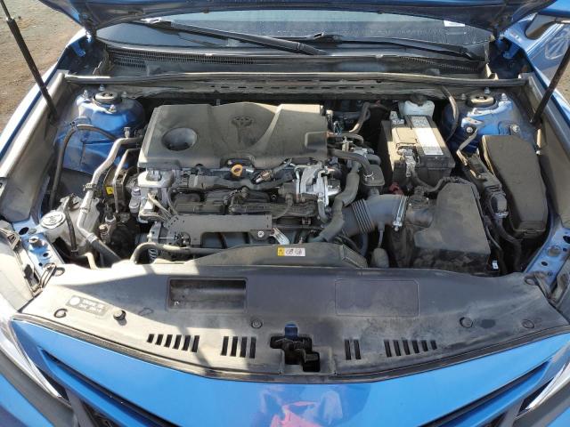 4T1M11AK5LU381227 | 2020 TOYOTA CAMRY SE