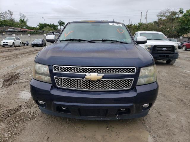 1GNFK130X8R162643 | 2008 Chevrolet tahoe k1500