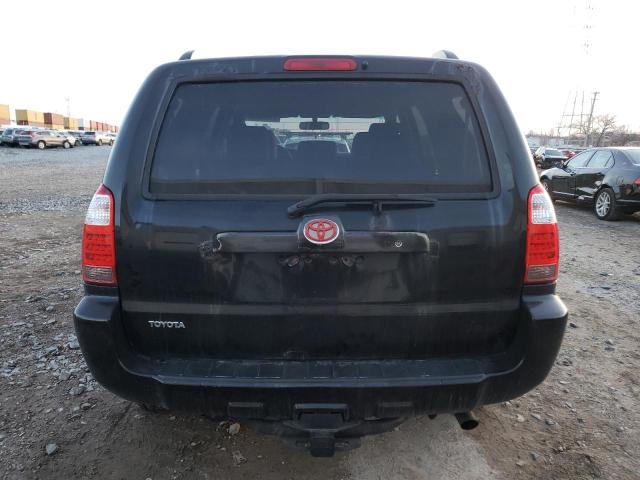 JTEBT14R870065909 2007 Toyota 4Runner Sr5 V8