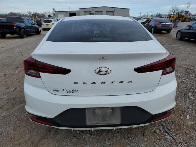 5NPD74LF5LH526944 | 2020 HYUNDAI ELANTRA SE