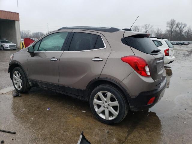 KL4CJGSB0FB148786 | 2015 BUICK ENCORE