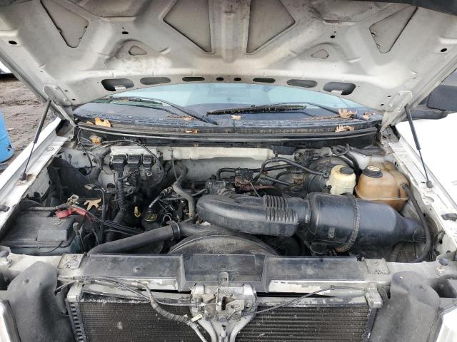 1FTRX12W27FB30475 | 2007 Ford f150