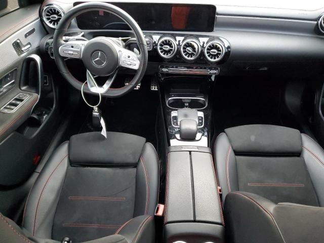 WDD5J4HB6LN070115 | 2020 MERCEDES-BENZ CLA 250 4MATIC