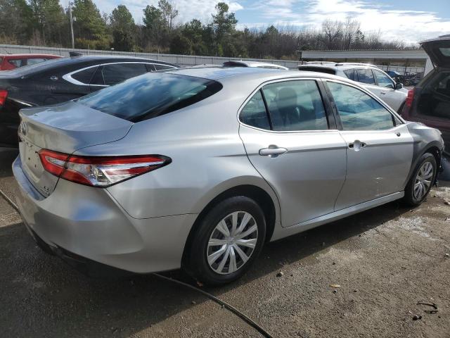 4T1B31HK2JU504552 | 2018 TOYOTA CAMRY LE