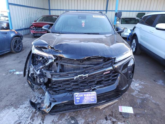 2024 CHEVROLET TRAX 2RS - KL77LJE22RC090153